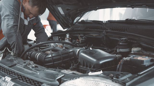 Preventive Maintenance